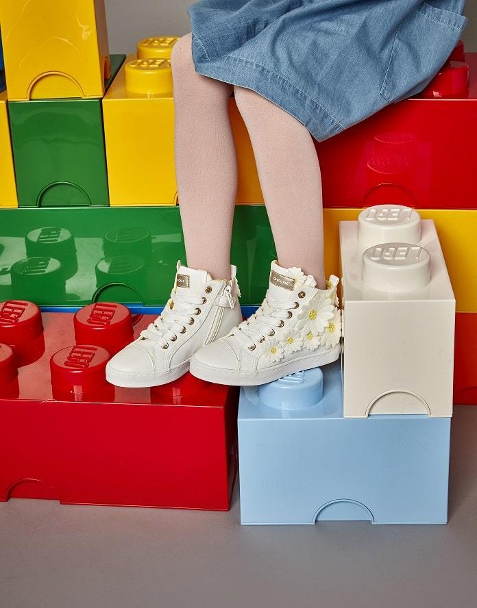 Zapatos de niña para la | Blog zapatos.es