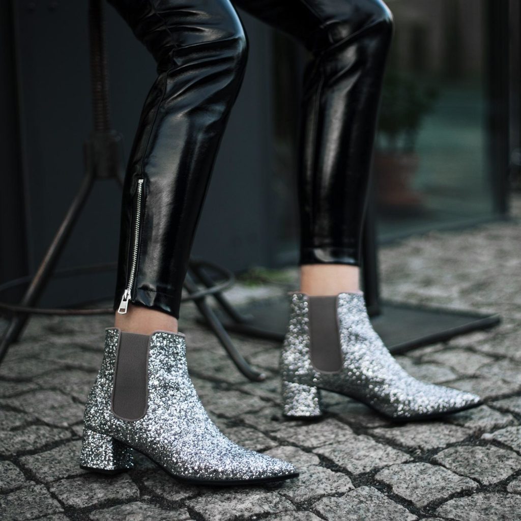 Zapatos mujer primavera de 2019: ¿Qué está de moda esta temporada? | Blog