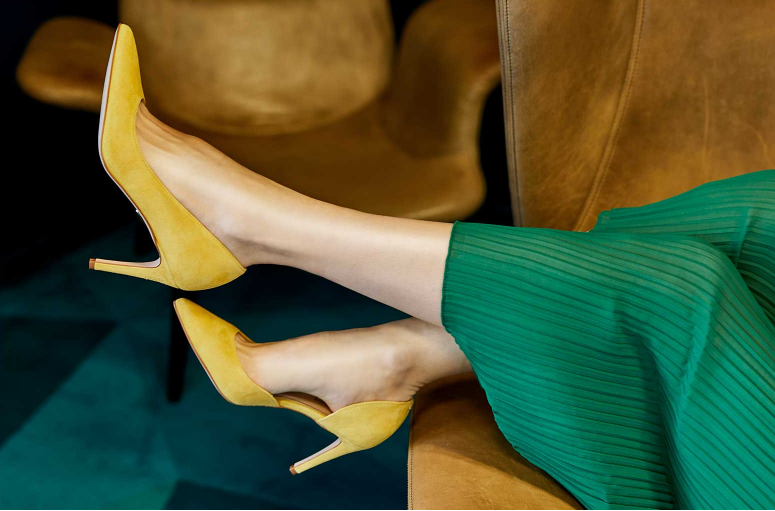 Zapatos mujer para la de ¿Qué está de moda esta temporada? | zapatos.es