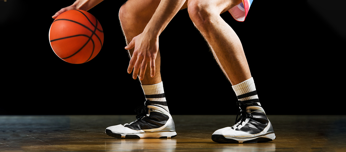 Qué zapatillas de baloncesto elegir? Mira los y consejos que te recomendamos. | Blog