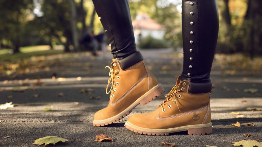 Cómo limpiar las botas Timberland para mantener la más alta calidad? | Blog  zapatos.es