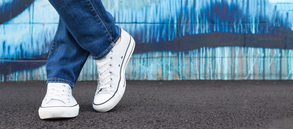 Escarpado Hecho de Promover Zapatillas Converse para él: ¿bajas o altas? Comprueba cómo y con qué  usarlos | Blog zapatos.es