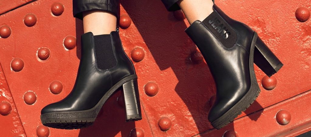 por el tobillo: qué conjuntarlos? 6 maneras de crear un look exitoso | Blog zapatos.es