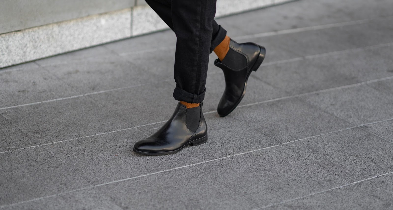 Zapatos Botines Botines s.Oliver Botines negro look casual 