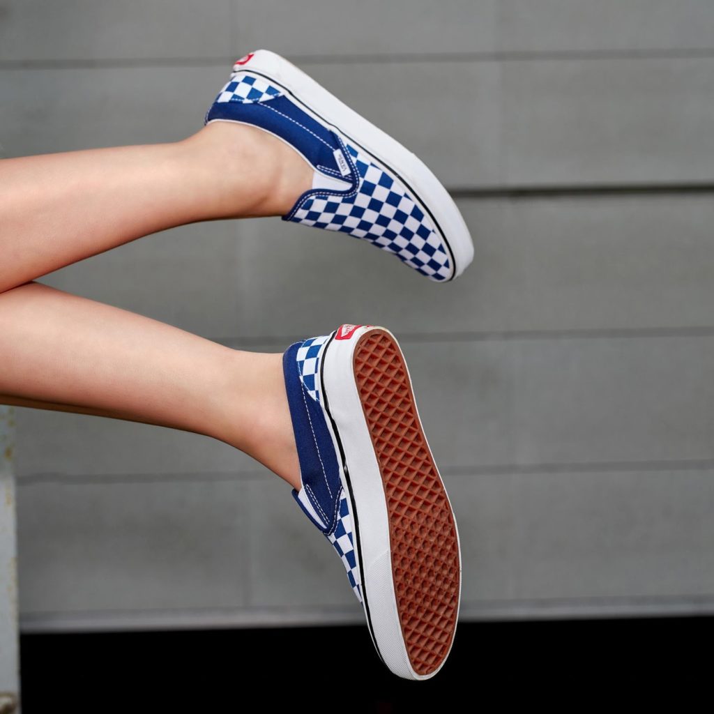 éxtasis dignidad Garantizar Los modelos más populares de Vans para niños | Blog zapatos.es