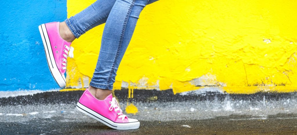 Tabla tallas de la marca Converse: ¿qué saber al respecto? | Blog zapatos.es