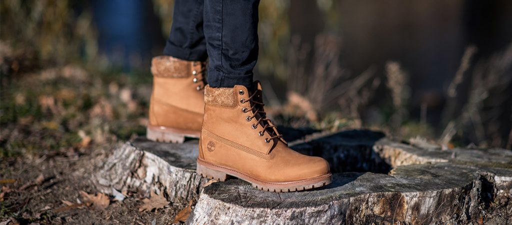 cadena a tiempo mayoria Por qué vale la pena tener botas Timberland en tu armario? | Blog zapatos.es