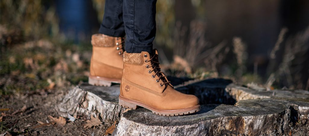 TIMBERLAND BOTAS PARA HOMBRE Y MUJER