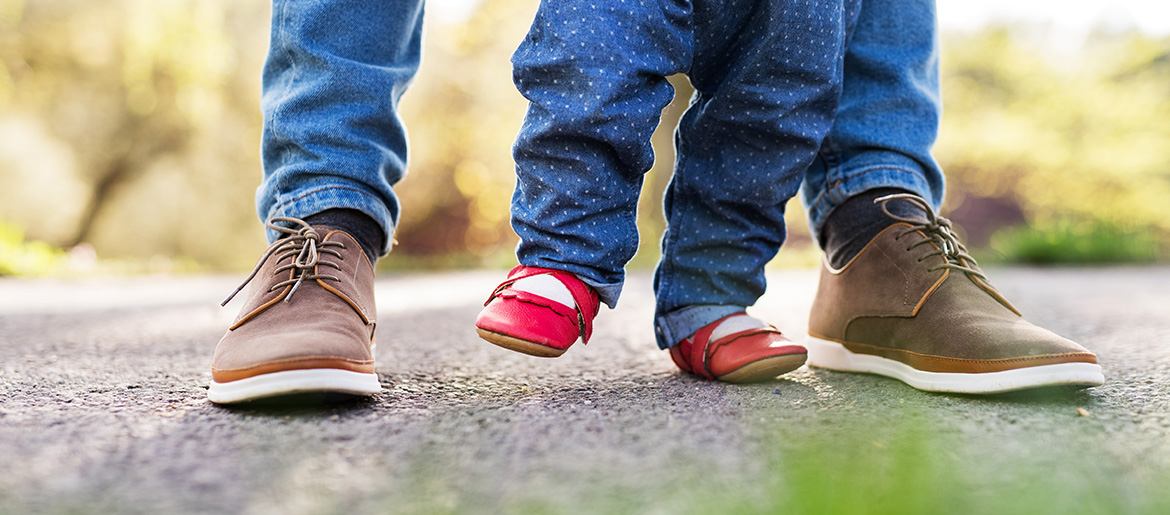 De confianza Ideal solapa Lo que tienes que tener en cuenta a la hora de elegir los primeros zapatos  para tu bebé | Blog zapatos.es