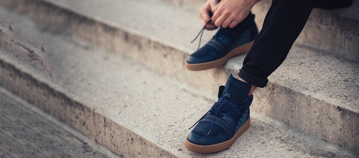 Sneakers de hombre para el ¿qué elegir? Echa un vistazo a los modelos recomendados | Blog zapatos.es