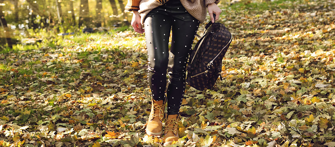 Botas Timberland para mujer: zapatos perfectos para el otoño y el invierno Blog