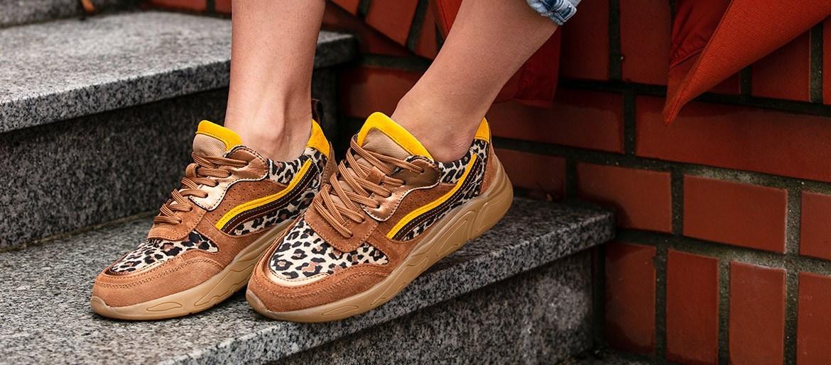 Sneakers de para mujer: ¿con qué llevarlas? ¡Echa un vistazo a nuestras inspiraciones! | Blog zapatos.es