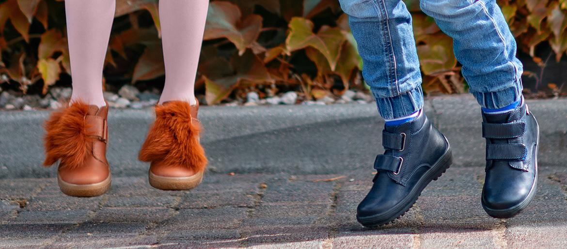 Político Ir a caminar Quagga Botas de invierno para niños: un paseo por los modelos cálidos y a la moda  | Blog zapatos.es