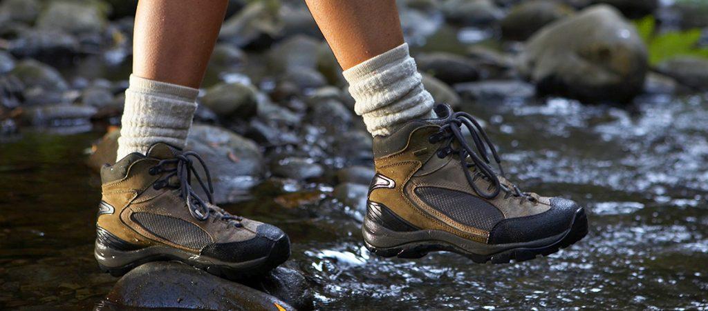 autoridad Sencillez Porcentaje Por qué merece la pena tener unas zapatillas de trekking Gore-Tex? | Blog  zapatos.es