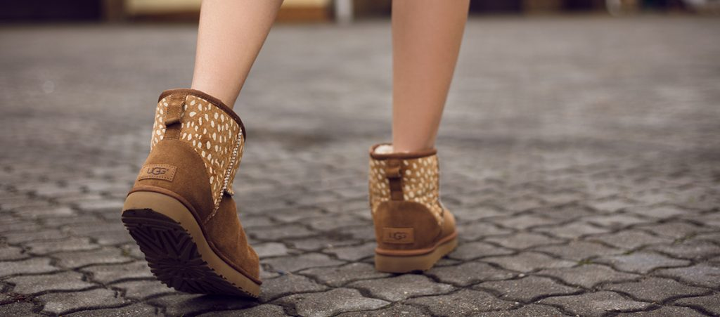 Son impermeables botas UGG? | Blog zapatos.es