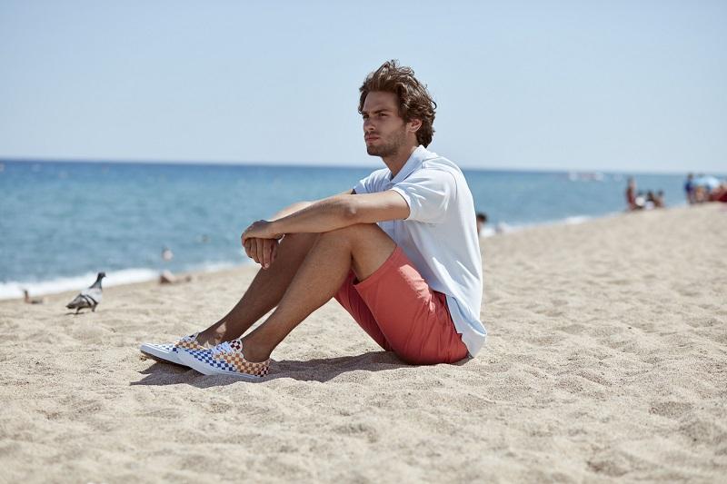 Qué tipo zapatillas para la playa? ¡El verano te esperando! | Blog zapatos.es