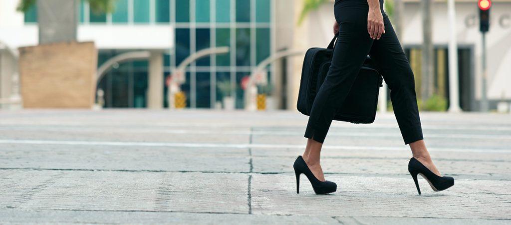 de tacones para calzado femenino. ¿Cuál es el que mejor se adapta a tus necesidades? | Blog zapatos.es
