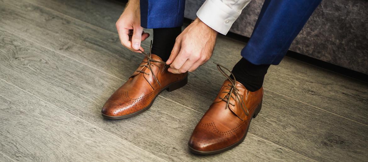 Clases de piel zapatos: ¿en qué diferencian y cómo cuidarlas? | Blog zapatos.es