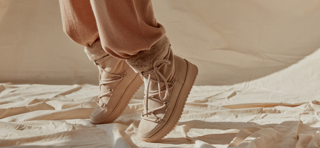 Cómo llevar Moon Boots: las botas de nieve para estar a la moda