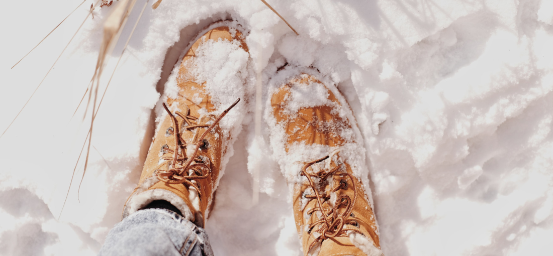 el propósito desierto mudo Qué zapatos de invierno elegir para ir a la montaña? Si quieres pasar tus  vacaciones de invierno activas, lleva contigo el calzado adecuado | Blog  zapatos.es