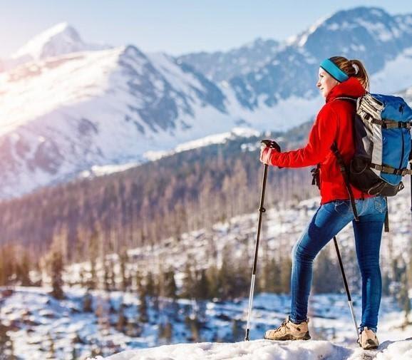 Qué zapatos de invierno elegir para ir a la montaña? Si quieres pasar tus de invierno activas, lleva contigo el calzado adecuado | Blog zapatos.es