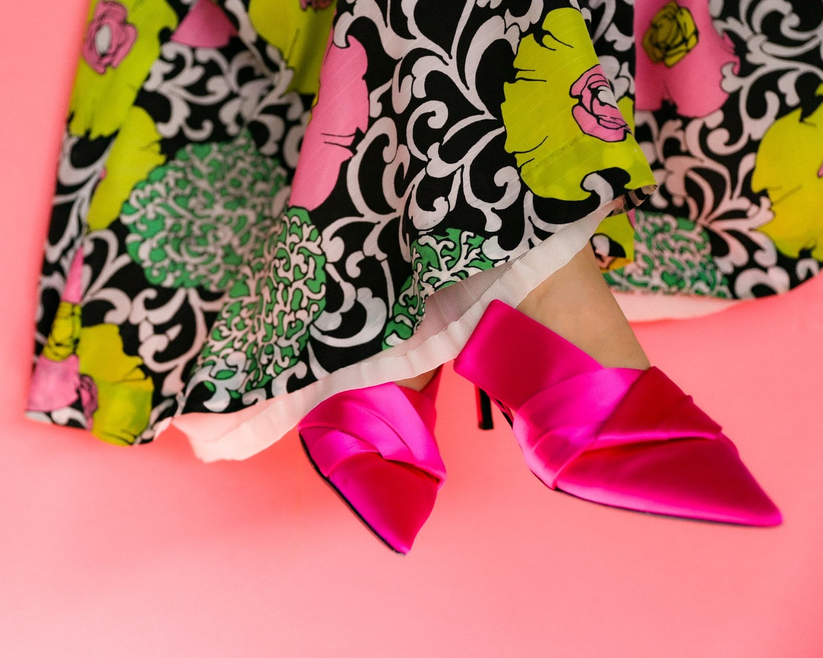 Compatible con beneficio Detener Los zapatos de mujer más de moda para esta primavera | Blog zapatos.es