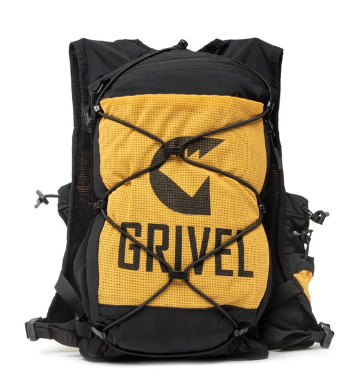 mochila para la montaña Grivel Backpack Mountain Runner Evo 5